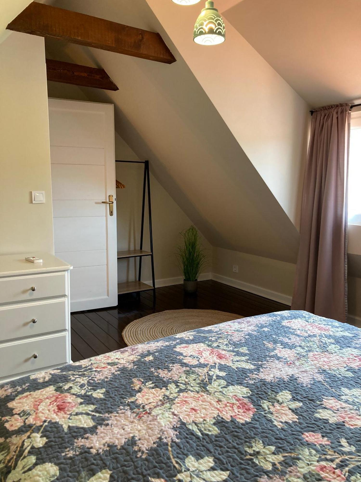 Aparthotel Zsoka Fogadoja Szentantalfa Exteriér fotografie