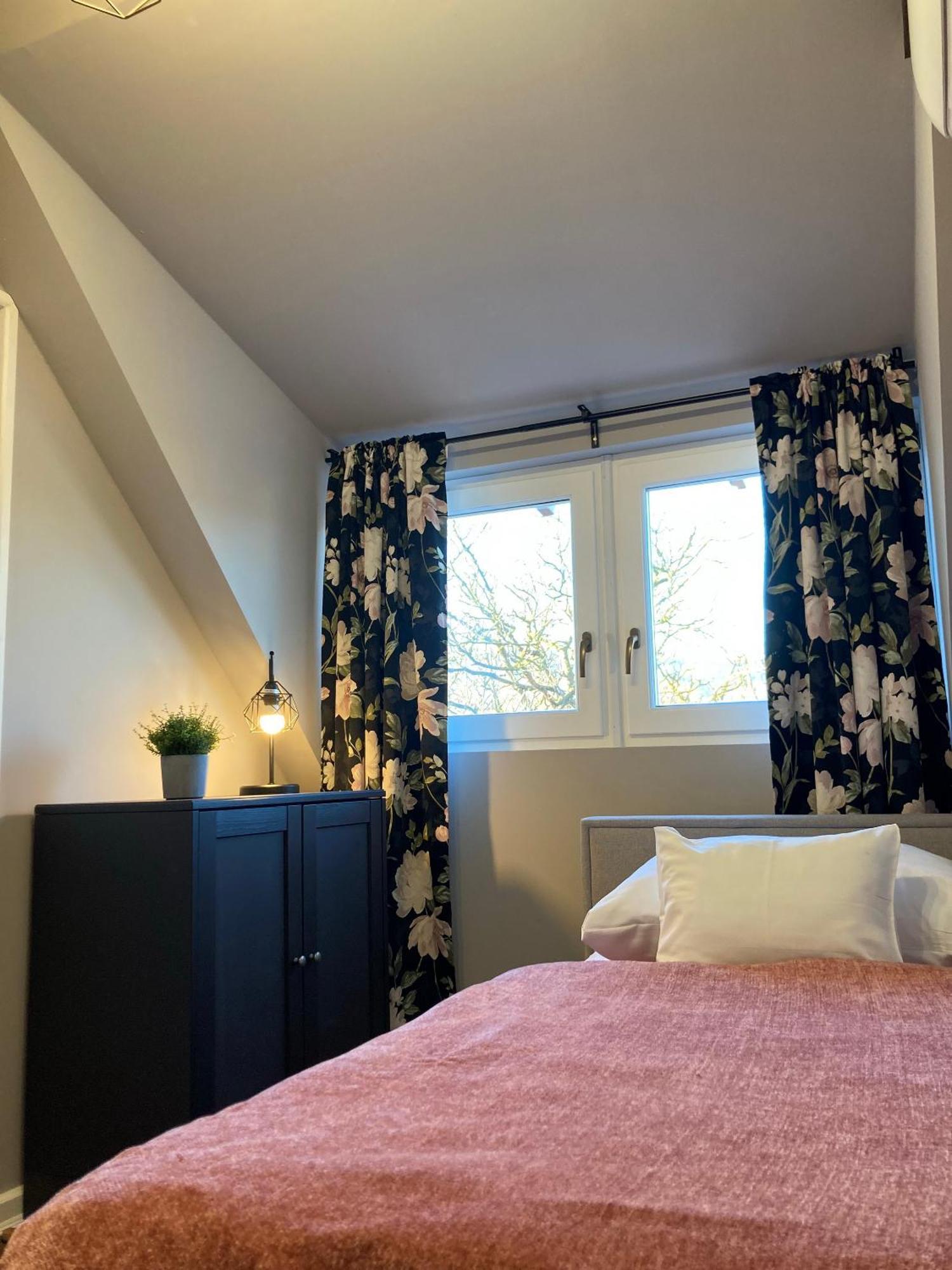Aparthotel Zsoka Fogadoja Szentantalfa Exteriér fotografie
