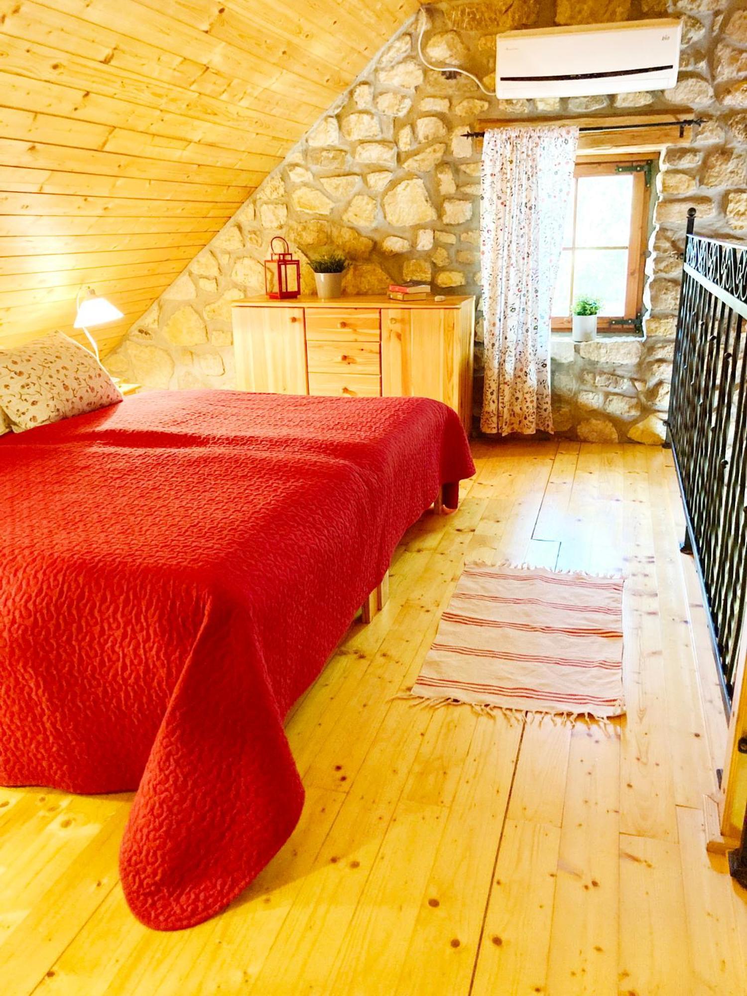 Aparthotel Zsoka Fogadoja Szentantalfa Exteriér fotografie